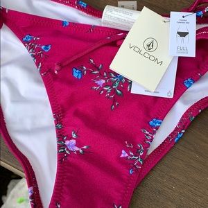 Volcom swim bottoms
